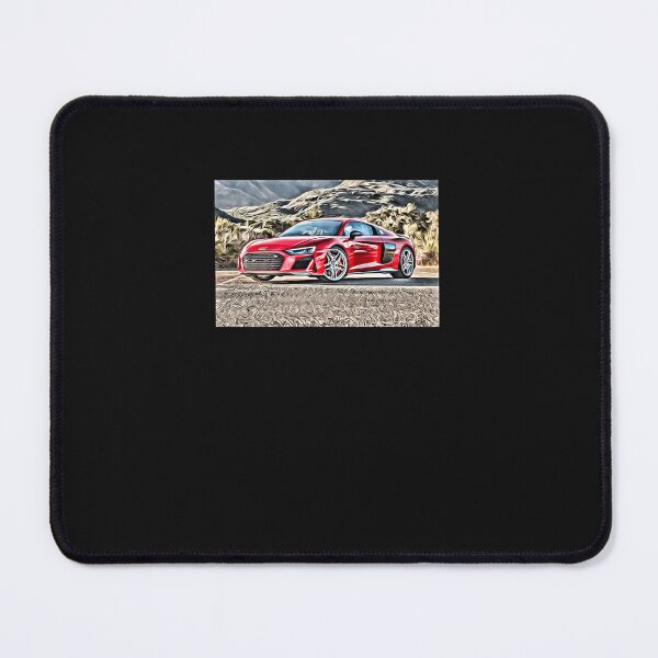 Item preview, Audi R8 (5) designed and sold by dulkisrams.
