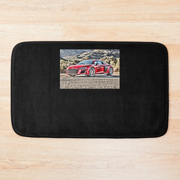 Item preview, Audi R8 (5) designed and sold by dulkisrams.