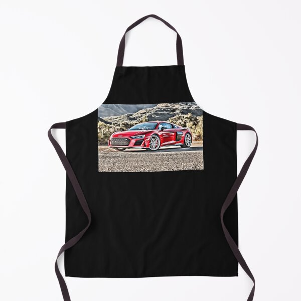 Item preview, Audi R8 (5) designed and sold by dulkisrams.