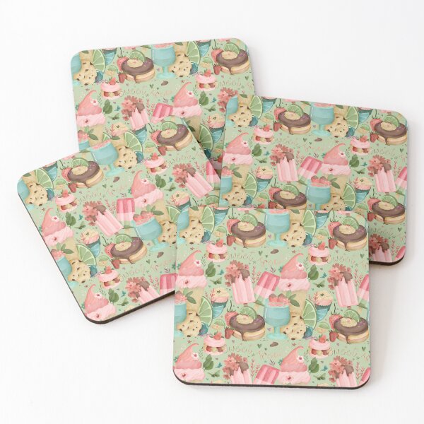 Item preview, Sweet Treats  designed and sold by OranelloDesigns.