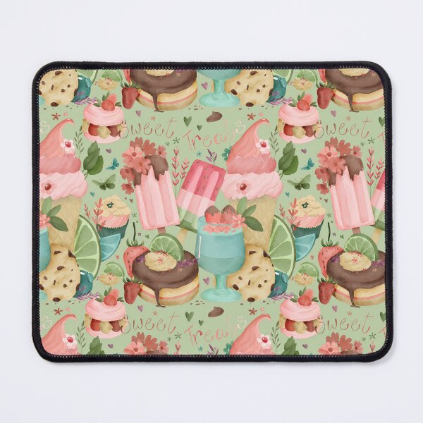 Item preview, Sweet Treats designed and sold by OranelloDesigns.
