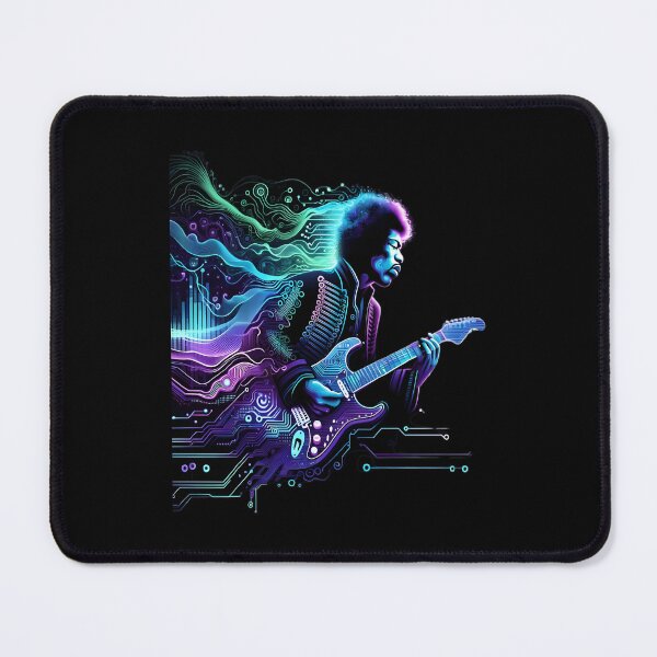 Item preview, Rock Vintage Tee 70s Guitar Legend designed and sold by Rings-Kaitlyn.