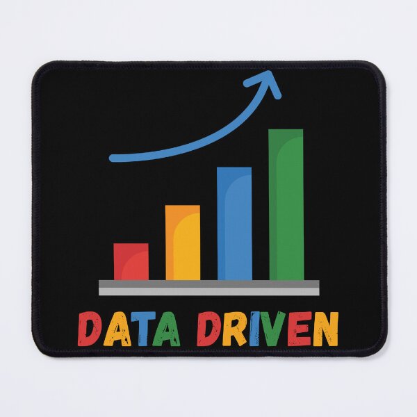 Item preview, Data Driven - Data jokes designed and sold by Youssefs-art.