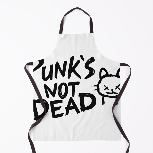 Item preview, Punk's not dead designed and sold by 7BRiver.
