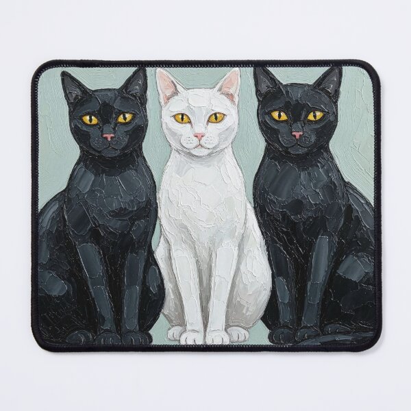Item preview, Cat lovers designed and sold by LilithsDesires.
