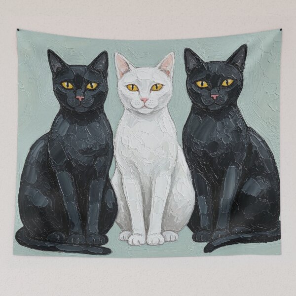 Item preview, Cat lovers designed and sold by LilithsDesires.