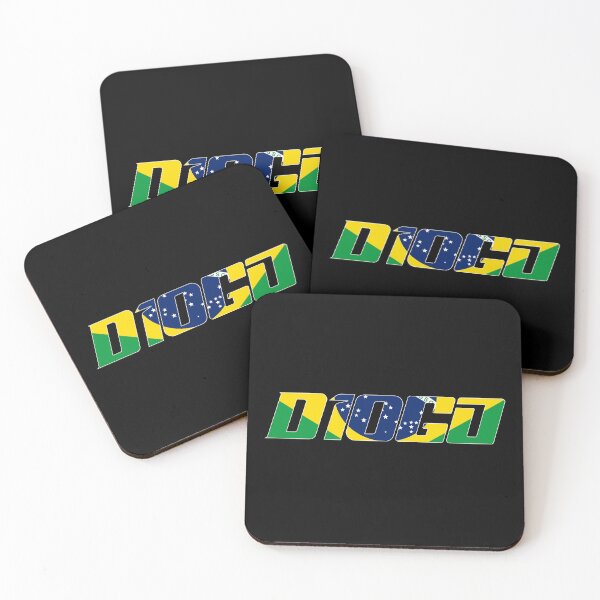 Item preview, Diogo Moreira #10 MotoGP | Brasil Flag Name Brazil designed and sold by Fan Art Station .