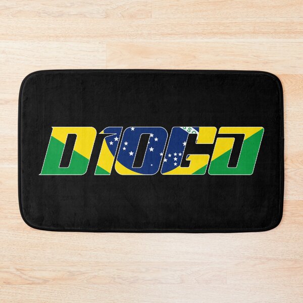 Item preview, Diogo Moreira #10 MotoGP | Brasil Flag Name Brazil designed and sold by Fan Art Station .