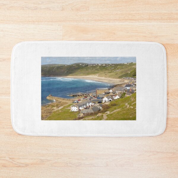 Item preview, Sennen Cove, Cornwall designed and sold by Chris Petty.