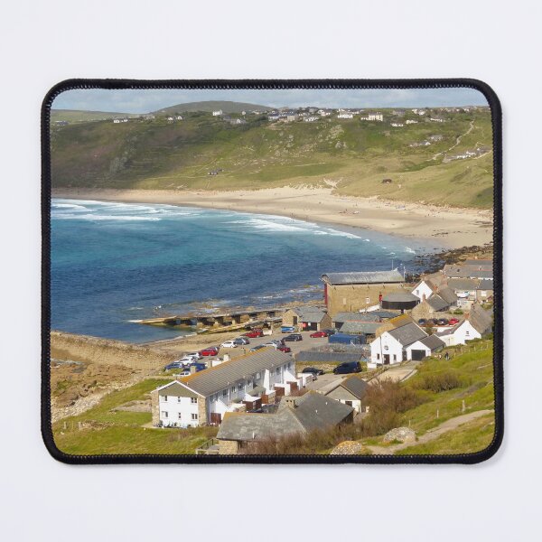 Item preview, Sennen Cove, Cornwall designed and sold by Chris Petty.