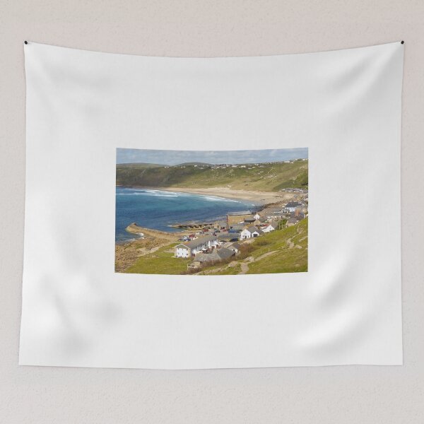 Item preview, Sennen Cove, Cornwall designed and sold by Chris Petty.