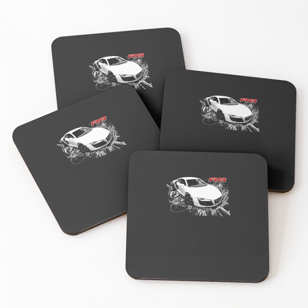 Item preview, Coasters (Set of 4) designed and sold by fallosusan.