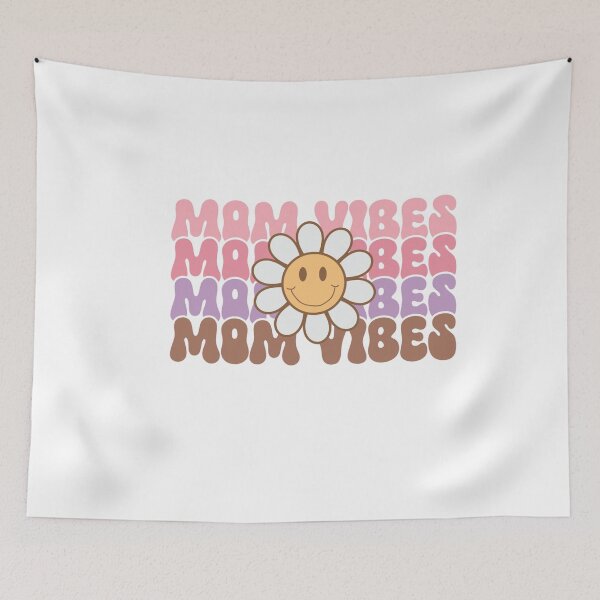 Item preview, Mama vibes designed and sold by artcultreone.