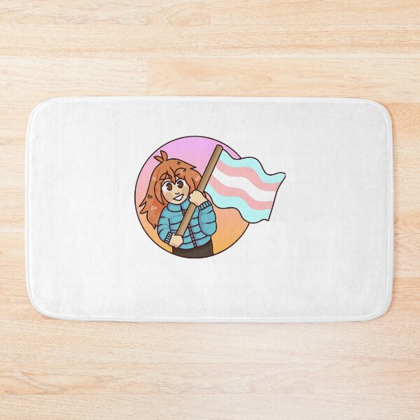 Item preview, Madeline Game - Badeline Sprite designed and sold by MassoSargent-89.