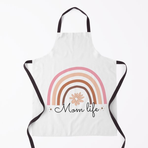 Item preview, rainbow mom life designed and sold by artcultreone.
