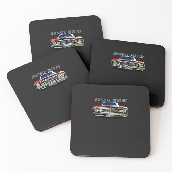 Item preview, Aussie Metal Ford Gtho designed and sold by fallosusan.
