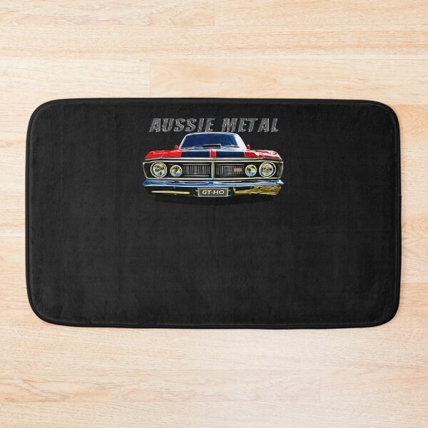 Item preview, Aussie Metal Ford Gtho designed and sold by fallosusan.