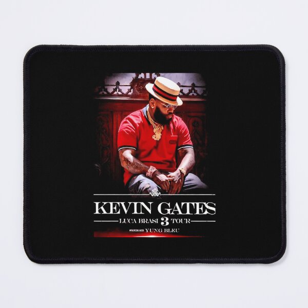 Item preview, Kevin Vintage - Kevin Tour designed and sold by Emissaries-Joy.
