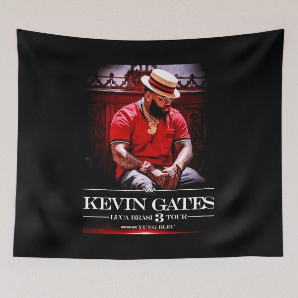 Item preview, Kevin Vintage - Kevin Tour designed and sold by Emissaries-Joy.