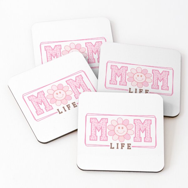 Item preview, Retro MAMA life designed and sold by artcultreone.