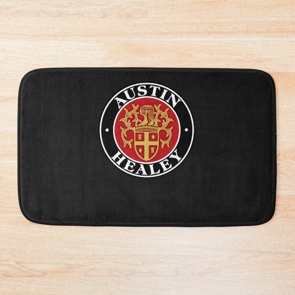 Item preview, Austin Healey Emblem designed and sold by fallosusan.
