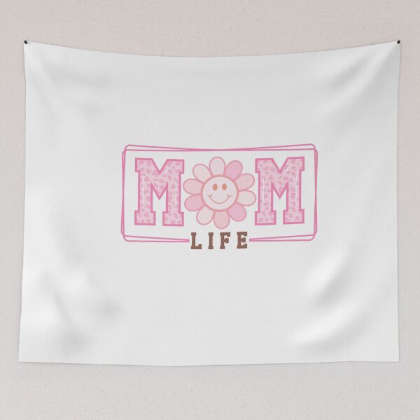 Item preview, Retro MAMA life designed and sold by artcultreone.
