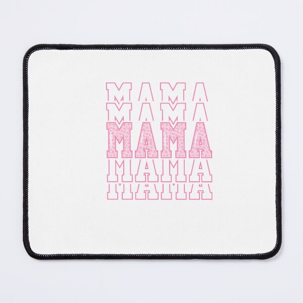 Item preview, Retro MAMA Lettering designed and sold by artcultreone.