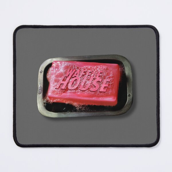 Item preview, The First rule is, we don't talk about Waffle House designed and sold by VexedAllDay.