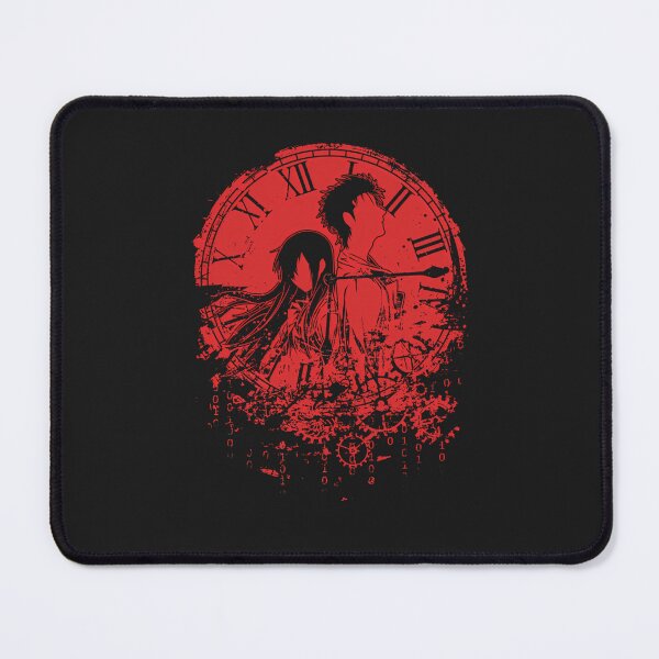 Item preview, Broken Clock Red (1) designed and sold by hogattfrew.