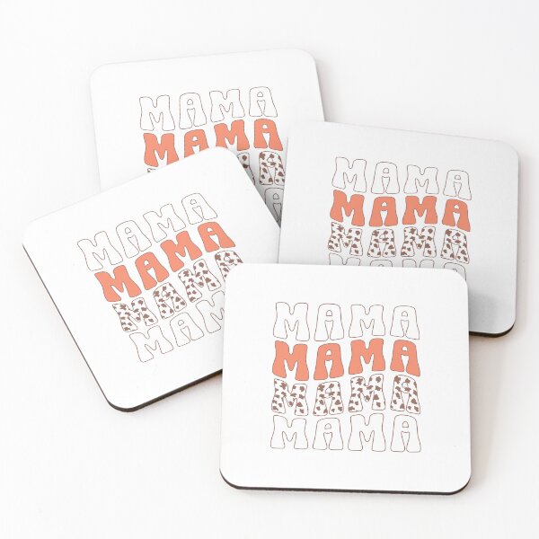 Item preview, MAMA Vintage designed and sold by artcultreone.