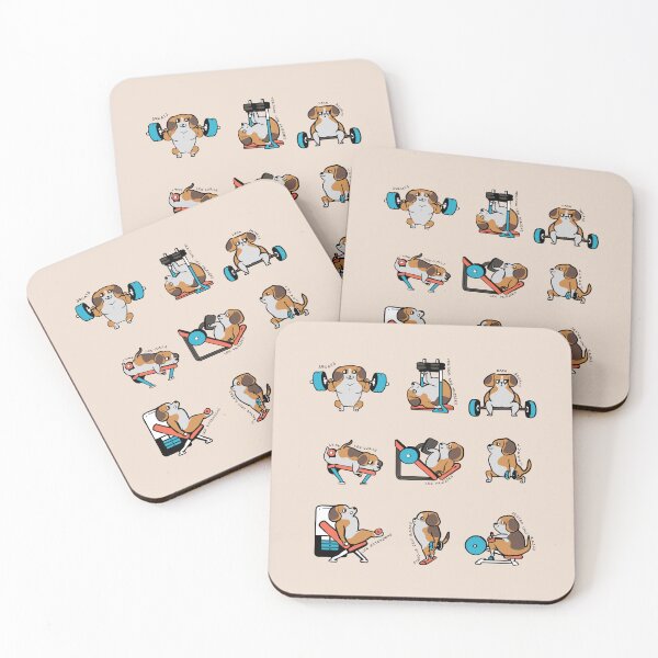 Item preview, Legday with Beagle designed and sold by Huebucket.