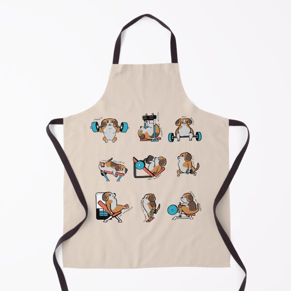 Item preview, Legday with Beagle designed and sold by Huebucket.
