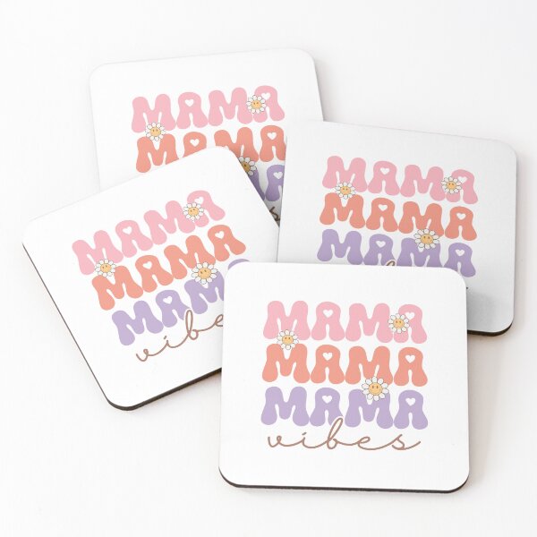 Item preview, Mama vibes designed and sold by artcultreone.