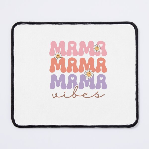 Item preview, Mama vibes designed and sold by artcultreone.