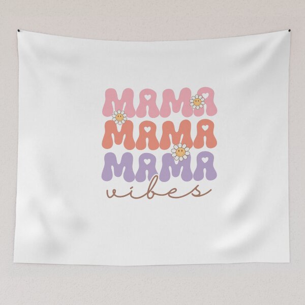 Item preview, Mama vibes designed and sold by artcultreone.
