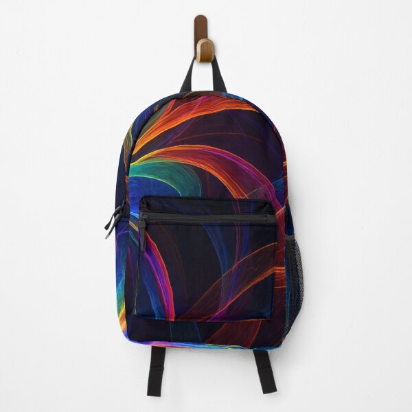 Item preview, Luminous fractals of energy designed and sold by Sigtrix.