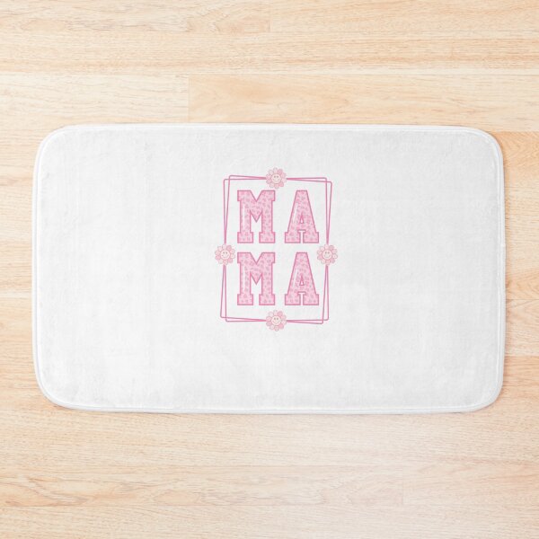 Item preview, Mom – Pink Leopard Print Retro designed and sold by artcultreone.