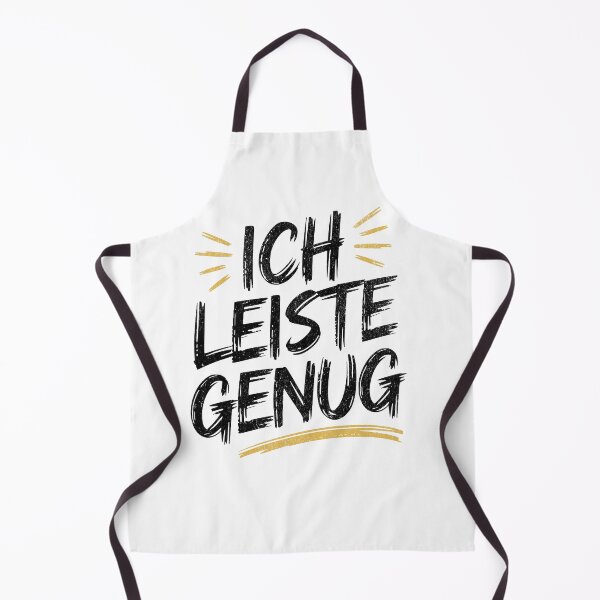 Item preview, I DO ENOUGH – Statement design against pressure to perform and criticism of the welfare state designed and sold by VariousGoodies.
