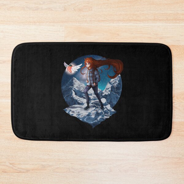 Item preview, Madeline Game - Badeline Sprite designed and sold by MassoSargent-89.