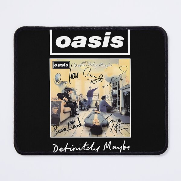 Item preview, best of Oasis going to the get hell designed and sold by bilgeoisa.