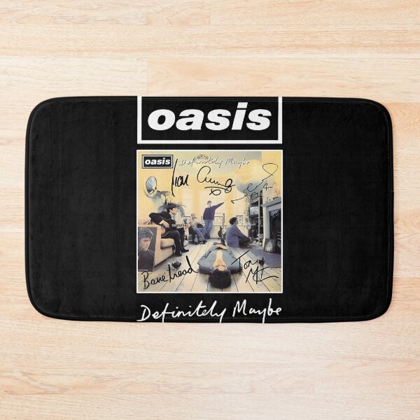Item preview, best of Oasis going to the get hell designed and sold by bilgeoisa.