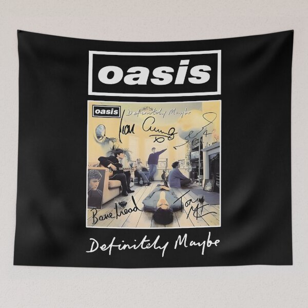 Item preview, best of Oasis going to the get hell designed and sold by bilgeoisa.