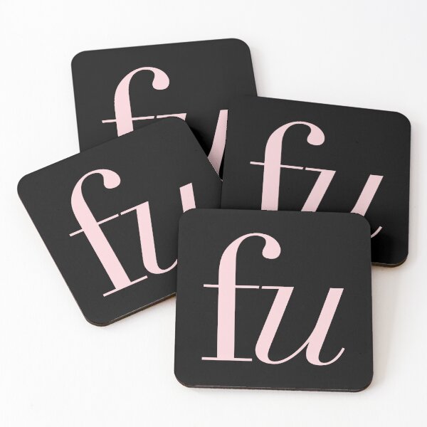 Item preview, F U designed and sold by The Common Tee.