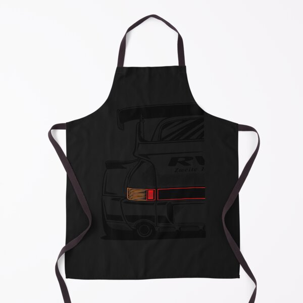Item preview, Automotive Apparel 911 964 Rwb Jdm Tuning Car (1) designed and sold by fallosusan.