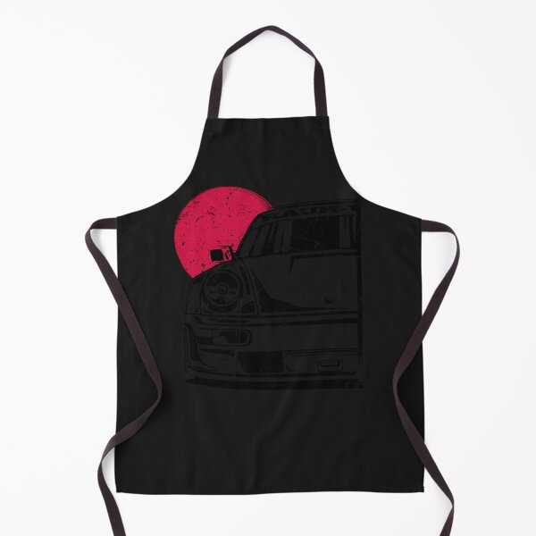Item preview, Automotive Apparel 911 964 Rwb Jdm Tuning Car designed and sold by fallosusan.