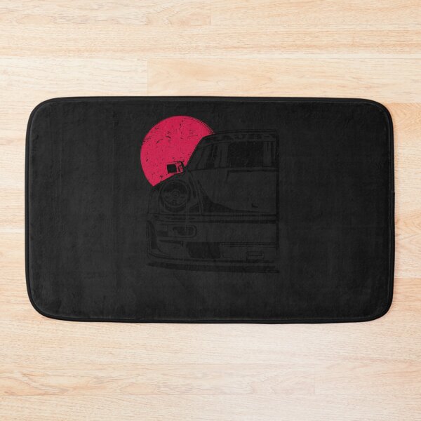 Item preview, Automotive Apparel 911 964 Rwb Jdm Tuning Car designed and sold by fallosusan.
