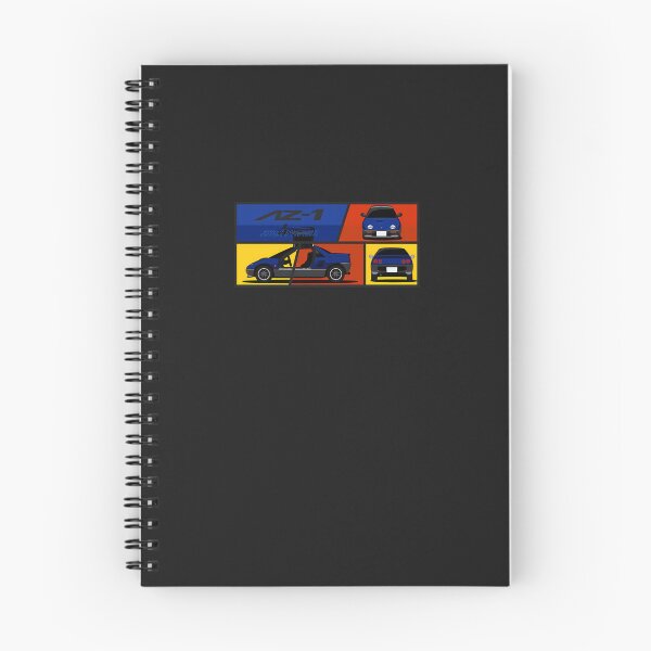 Item preview, Autozam Az-1 designed and sold by fallosusan.
