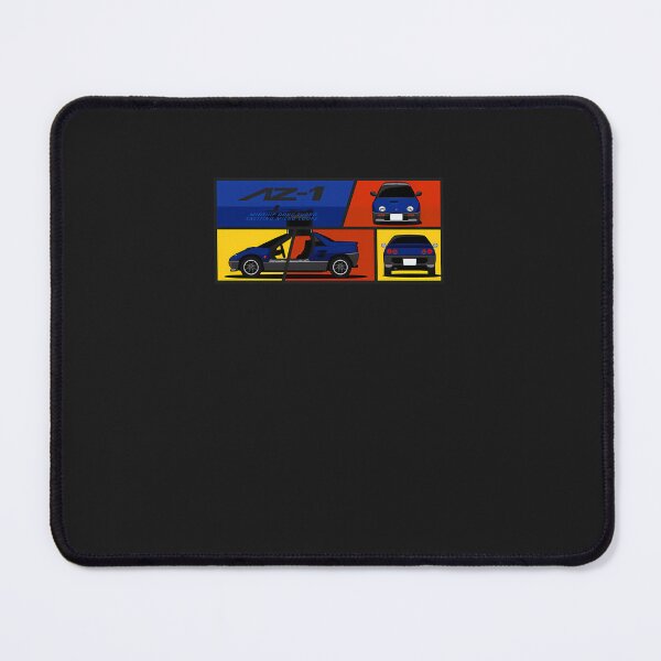 Item preview, Autozam Az-1 designed and sold by fallosusan.