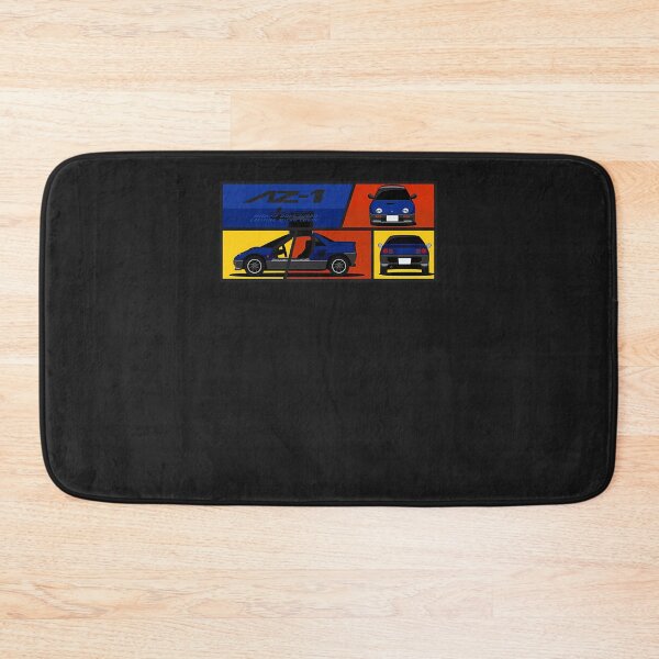 Item preview, Autozam Az-1 designed and sold by fallosusan.