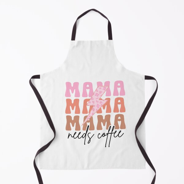 Item preview, Mama needs coffee designed and sold by artcultreone.
